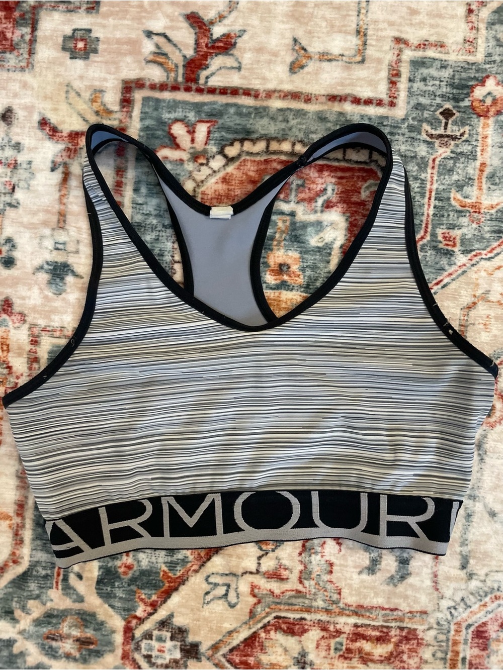 Under Armour Sports Bra